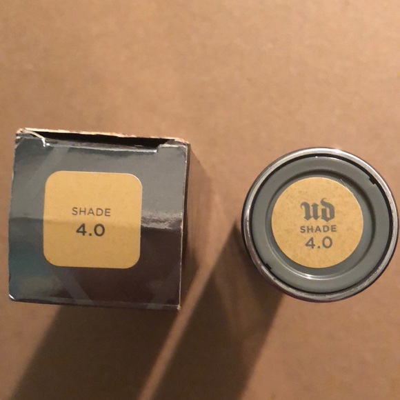 NEW URBAN DECAY ALL NIGHTER LIQUID FOUNDATION !! - Picture 2 of 2